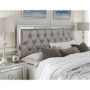 Chloe - Bed Gemstone by Unique Piece Furniture
