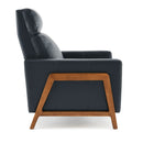 Richland - Push Back Recliner Chair by HouseOfZazla