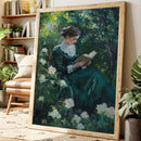 In the Garden of Pages