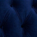 La Rosa - Victorian Chesterfield Tufted Sofa
