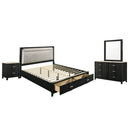 Opel - Bedroom Set by HouseOfZazla