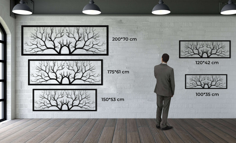 Tree Metal