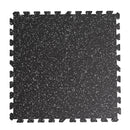 0.6 Inch Thick Interlocking Gym Floor Mats