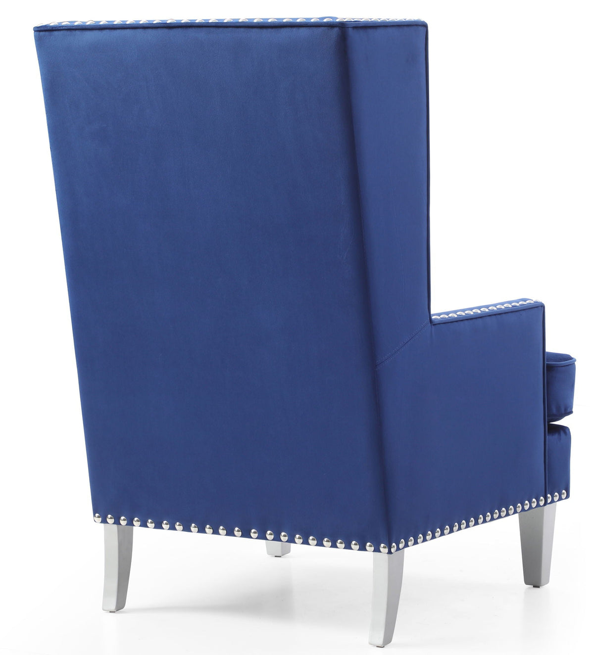 Elegant Traditional Accent Chair, photo 7 of 16