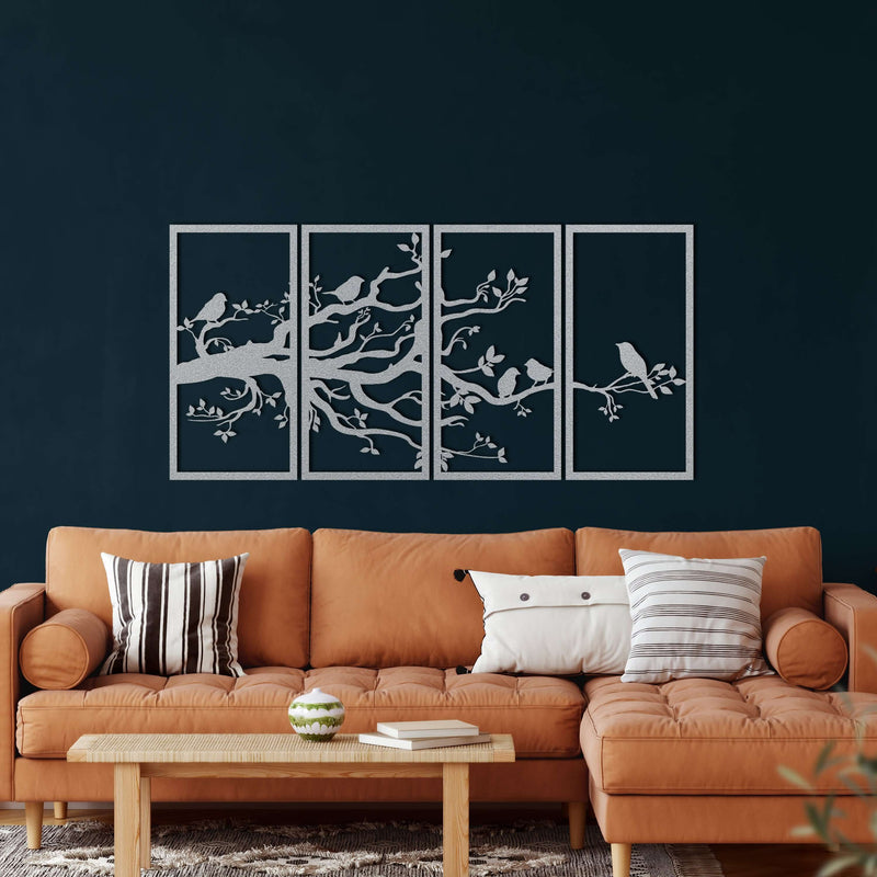 Leafy Branch