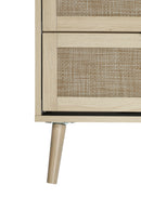 3 Drawer Cabinet, Suitable for bedroom, living room, study