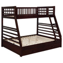 Newhall - Bunk Bed With 2 Drawers