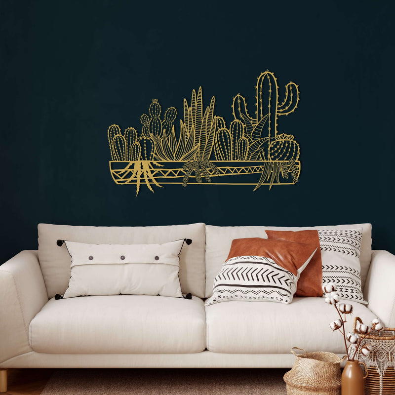 Cactus