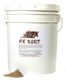 Movie FX Dirt Simulant