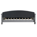Modern Tufted Button Daybed
