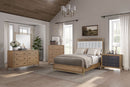 5 Drawer Chest Ample Storage by HouseOfZazla