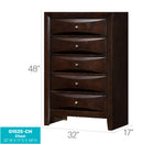 Marilla - Chest