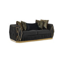 Cavalli - Livingroom Set by HouseOfZazla
