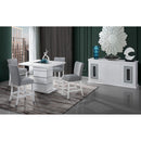 Ariya - Bar Table by Unique Piece Furniture
