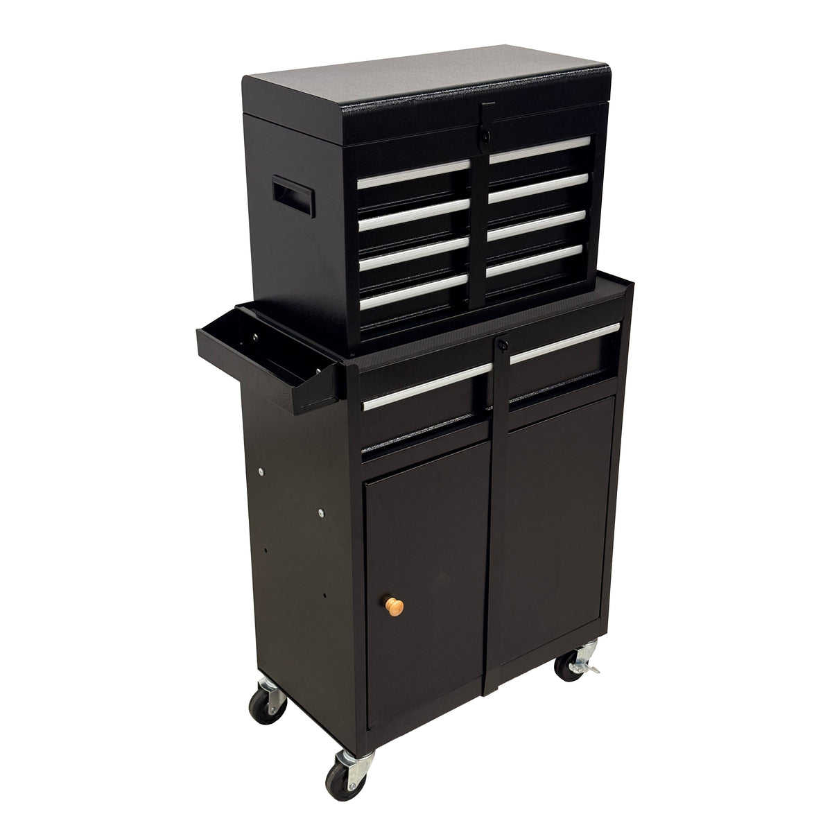 5-Drawer Rolling Tool Chest, photo 3 of 10