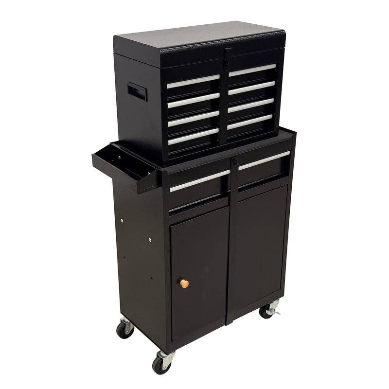 5-Drawer Rolling Tool Chest, photo 3 of 10