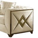 Velencia - Living Room Set by HouseOfZazla