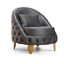 Vanessa - Living Room Set by HouseOfZazla