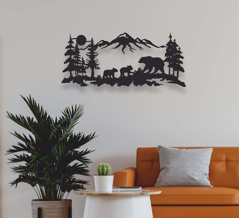 Bear Family
