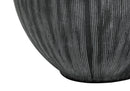 Lighting, Table Lamp, Ceramic, Contemporary - Black by HouseOfZazla
