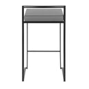 Fuji - Contemporary Style Stackable Counter Stool