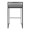 Fuji - Contemporary Style Stackable Counter Stool by Unique Piece Furniture