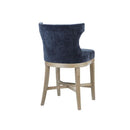 Carson - Counter Stool With Swivel Seat by HouseOfZazla