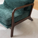 Upholstered Living Room Chair