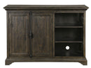 Bellamy - Printer Stand - Peppercorn