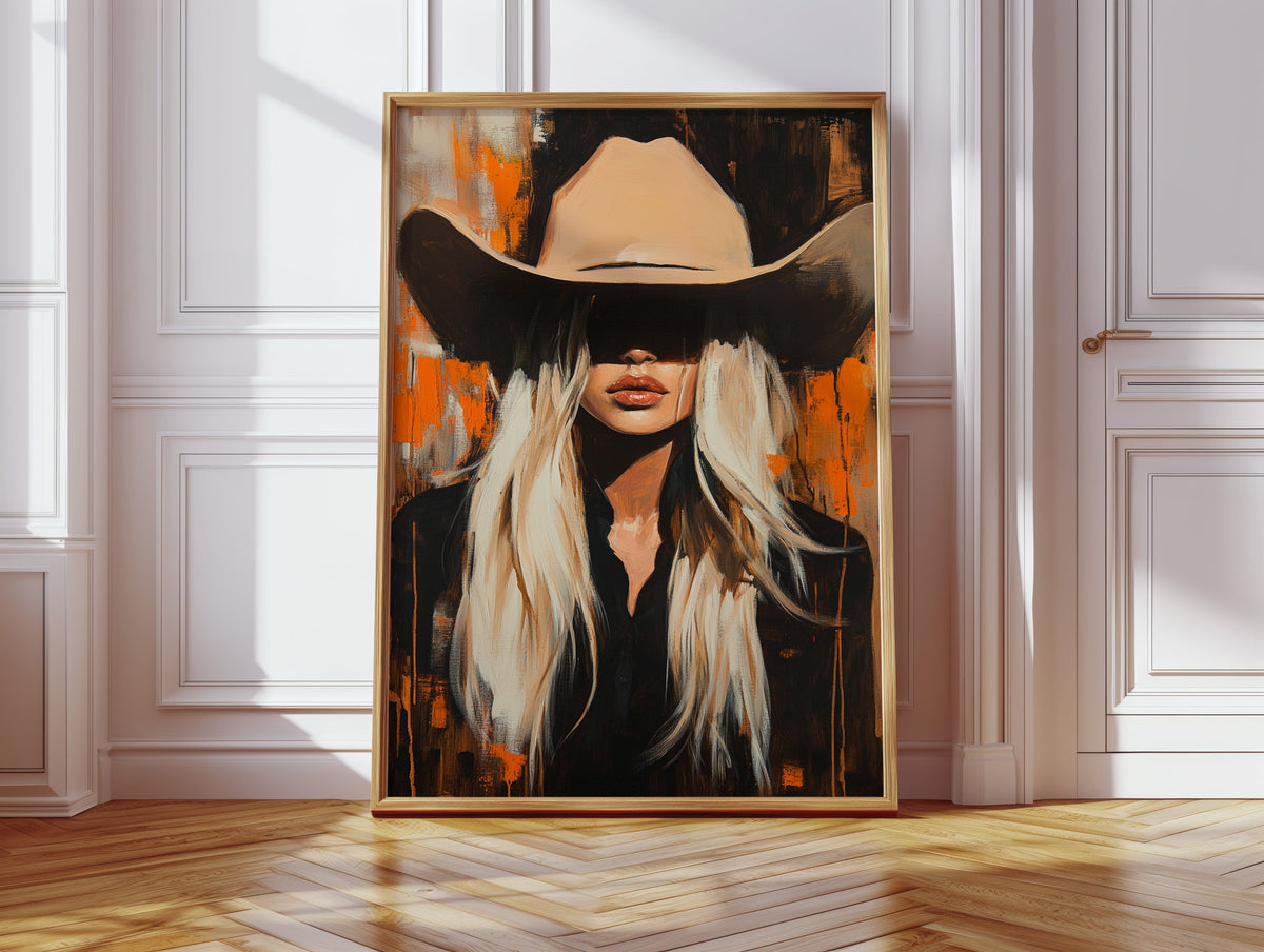 Blonde Reckoning, photo 10 of 19