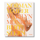 Norman Mailer. Bert Stern. Marilyn Monroe (English) by TASCHEN