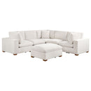Murtagh - Modular Sectional by HouseOfZazla
