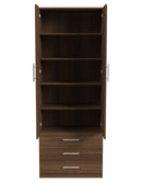Flex Wardrobe
