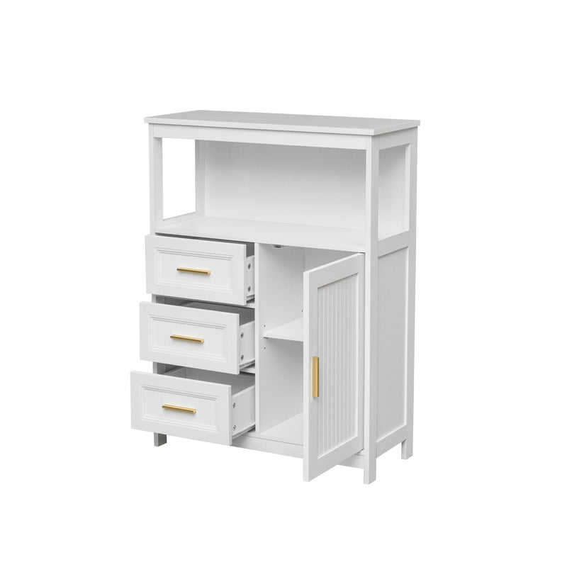 Modern Kitchen Storage Cabinet, photo 8 of 10