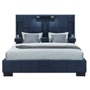 Yaris - Bed