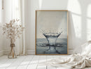 Silent Crown of the Splash