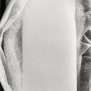 5 Pieces PE Wicker Sectional Sofa Set with Gray Cushion