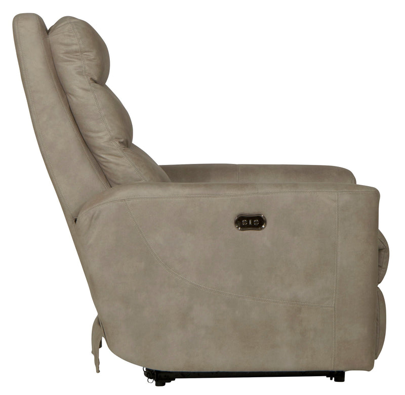 Gill - Power Wall Hugger Recliner, photo 4 of 7