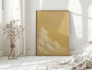 Golden Sky Rising