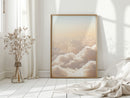 Cloud Horizon Glow