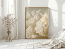 Golden Silence Above