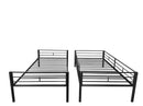 Separatable Bunk Bed