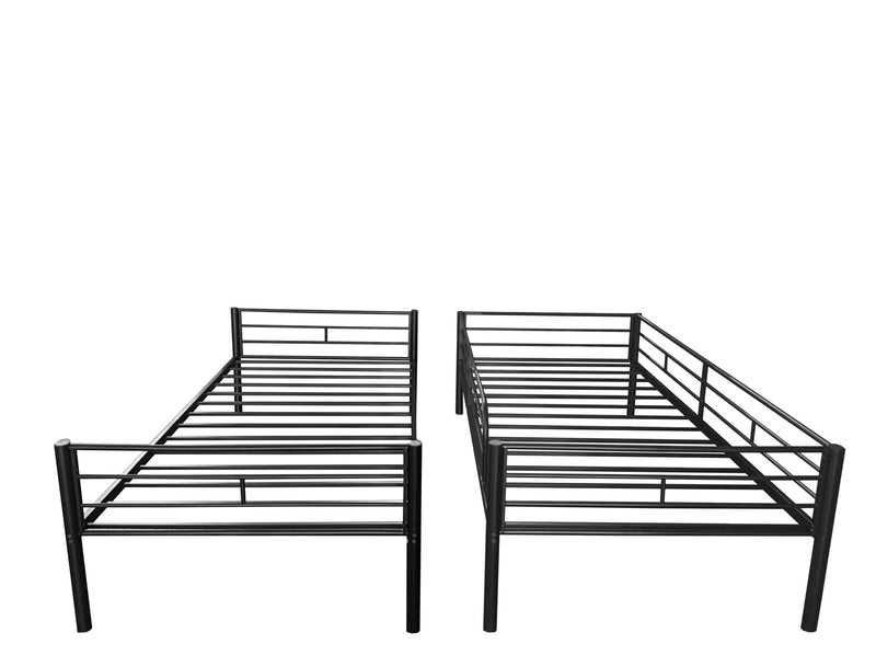 Separatable Bunk Bed