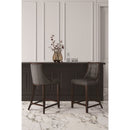 Fifth Avenue - Stool by HouseOfZazla