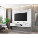 Liberty - Wall Mounted TV Panel For TVs by HouseOfZazla