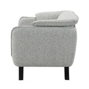 Nayeli - Boucle Chair by Unique Piece Furniture