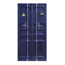 Cargo - Wardrobe (Double Door)