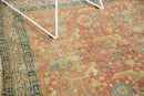 5.5x12 Antique Northwest Persian Rug Runner