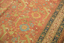5.5x12 Antique Northwest Persian Rug Runner