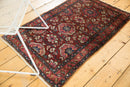2.5x4 Vintage Lilihan Rug